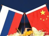 ລັດເຊຍ ແລະ ຈີນ ລົງນາມໃນບັນດາ ເອກະສານຮ່ວມມືສອງຝ່າຍ